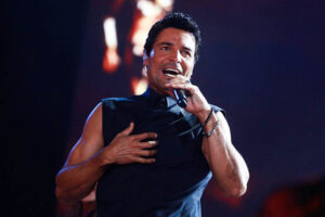 chayanne