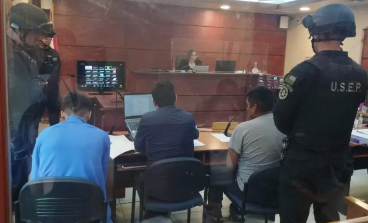 formalizacion asesino de carabinera