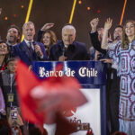 Con Leo Rey y figuras internacionales: Teletón 2026 confirma los primeros artistas para el Estadio Nacional