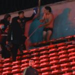 ataque a himchas argentina