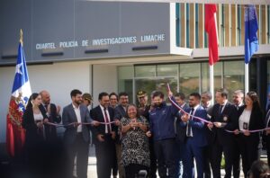 inauguracion PDI