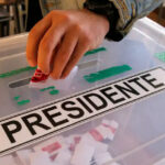 Conozca los facsimiles de votos correspondiente a las elecciones de este domingo 16 de Noviembre