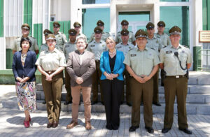 CARABINEROS QUILPUE