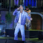 Luck Ra enciende El Patagual: una presentación imperdible en el Festival del Huaso de Olmué 2026