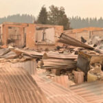 Fiscalía afirma que “no hay ningún indicio” de intencionalidad en origen de incendios en Ñuble