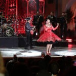 Grupo “Entremares” cerró con emoción y folclor el Festival del Huaso de Olmué 2026