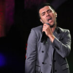 Gepe emociona con un show íntimo y moderno en el Festival del Huaso de Olmué 2026