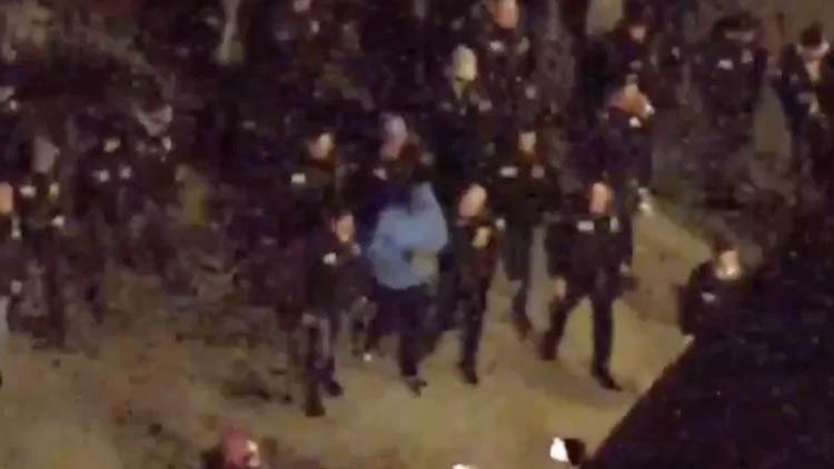 maduro en nueva york