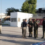 Primera Ronda Impacto del año 2026 deja un total de siete detenidos en Villa Alemana