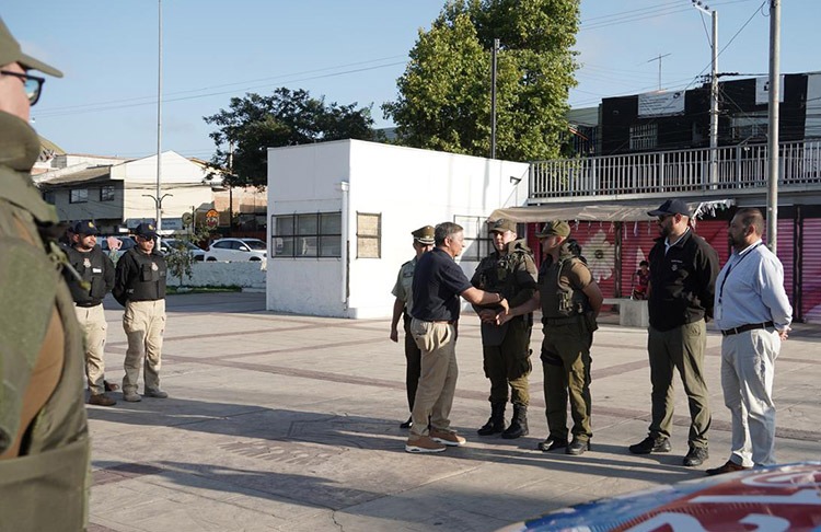 operativo villa alemana