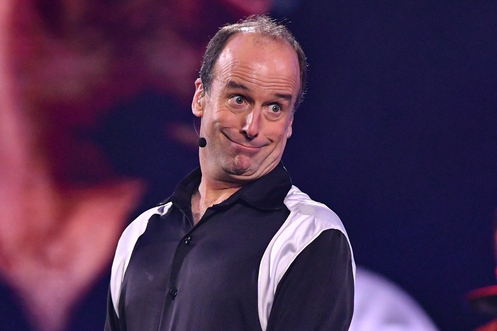 VIÑA DEL MAR: Primera noche del Festival de Viña del Mar 2026