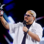 Esteban Düch: “Cuando quieres a Chile, Chile te quiere de vuelta”