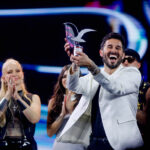 Chile y España ganaron competencias folkloricas e internacional en Viña 2026