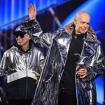 Pet Shop Boys Deslumbran en Viña del Mar 2026 con un Show Histórico en la Quinta Vergara
