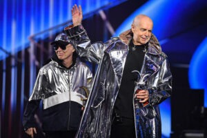 VIÑA DEL MAR: Segunda noche del Festival de Viña del Mar 2026