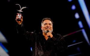 VIÑA DEL MAR: Segunda noche del Festival de Viña del Mar 2026