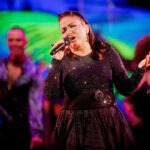 Exito total de Gloria Estefan en Viña 2026