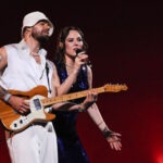 Jesse y Joe arrasan una  vez mas en el Festival de la Canción de Viña del Mar