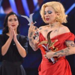 Mon Laferte regresó a Viña 2026y se llevó Gaviota de Platino