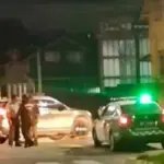 Carabinero está con muerte cerebral luego de ser baleado durante fiscalización en Puerto Varas