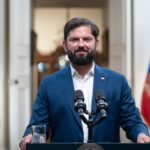 Boric realiza última cadena nacional abordando principales logros y admitiendo errores 