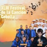 Festival de la Canción Cebolla 2026 define a sus ocho finalistas para la Quinta Vergara