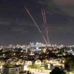 Irán asegura haber lanzado ataque conjunto con Hezbolá contra Israel