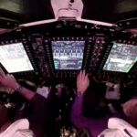 Los astronautas de Artemisa 2 despiertan en la nave Orión y orbitan la Tierra en su primer día