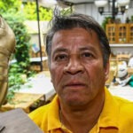 Muere Víctor ‘Pititore’ Cabrera, jugador histórico del fútbol chileno