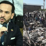 Terremoto en Colombia: De la Espriella confirma al menos 111 fallecidos y 87 heridos