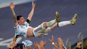 MESSI