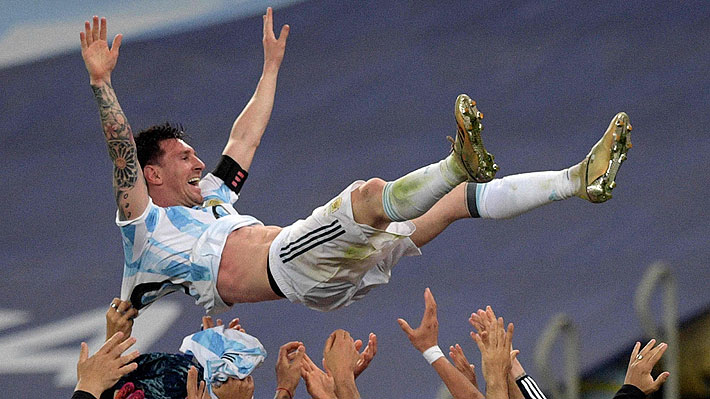 MESSI