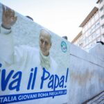 La salud del Papa: una buena recuperación del pulmón operado