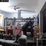 Carabineros detiene a dos sujetos por robo a viviendas en Limache y Olmué: sujetos quedaron en prisión preventiva
