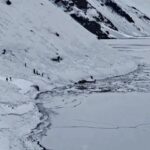 Avalancha en Portillo: Fiscalía confirma tres fallecidos, cuatro lesionados y anuncia rescate pendiente en Laguna del Inca