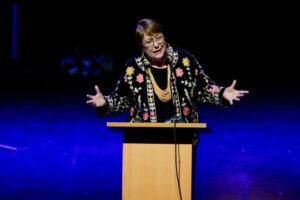bachelet
