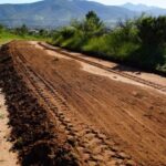 Limache ejecuta 58 kilómetros de cortafuegos para prevenir incendios forestales durante la temporada de verano 2026-2027