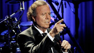 julio iglesias