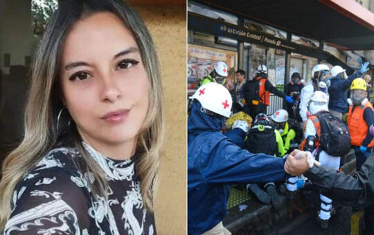 Murió Francisca Sandoval, periodista de Señal 3 de La Victoria baleada en el barrio Meiggs