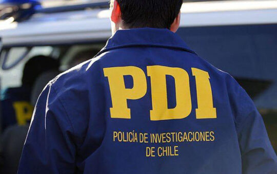 Detienen en Limache a presunto autor de robo con intimidación
