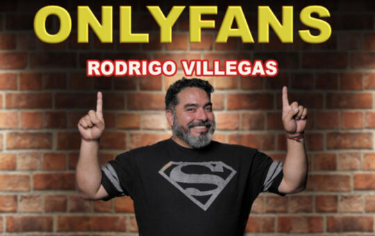 Rodrigo Villegas se presentará este viernes en Olmué