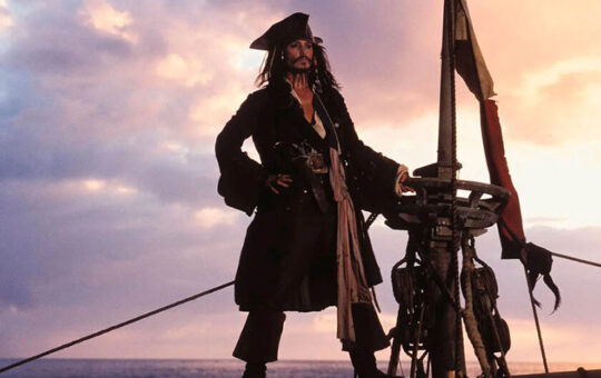 Johnny Depp podría volver a ‘Piratas del Caribe’ tras veredicto