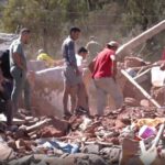 Terremoto en Marruecos: Devastador sismo eleva sus víctimas fatales a más de 2 mil personas
