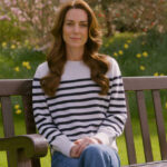 Kate Middleton confirma que padece cáncer en conmovedor video