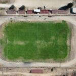 Municipio de Limache inicia construcción de pista atlética moderna para entrenamiento profesional y formativo
