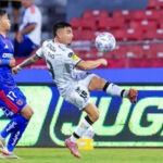 LA U VS DEPORTES LIMACHE