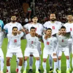 seleccion-iran