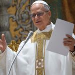 El papa pide perdón en nombre de la Iglesia por haber tardado en condenar la esclavitud