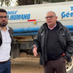 Alcalde de Limache gestiona con el gobernador Mundaca el financiamiento para la construcción del puente Colón