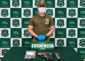 SIP CARABINEROS DE LIMACHE